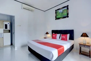 Табанан: Bahtera Guest House by OYO Rooms