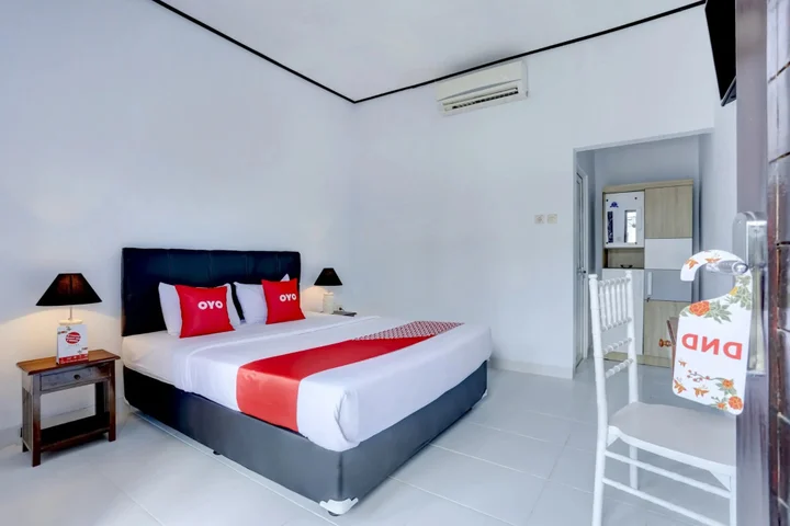 Табанан: Bahtera Guest House by OYO Rooms