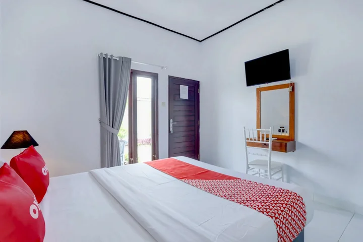 Табанан: Bahtera Guest House by OYO Rooms
