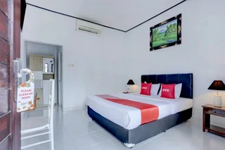 Табанан: Bahtera Guest House by OYO Rooms
