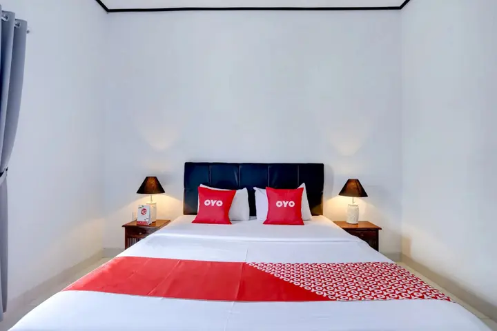 Табанан: Bahtera Guest House by OYO Rooms