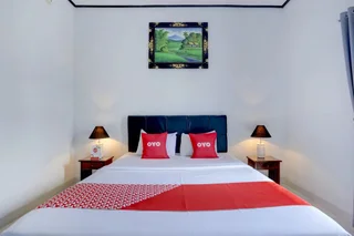Табанан: Bahtera Guest House by OYO Rooms