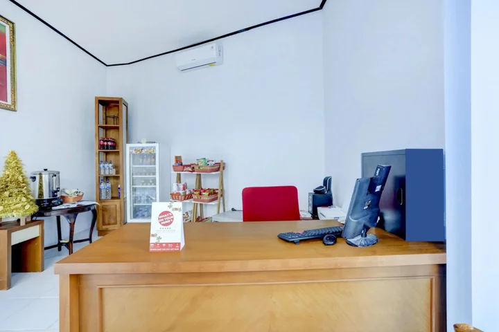 Табанан: Bahtera Guest House by OYO Rooms