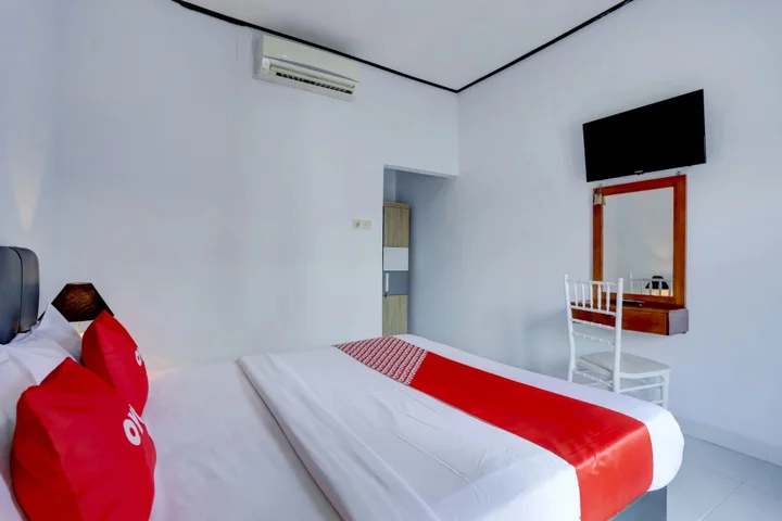 Табанан: Bahtera Guest House by OYO Rooms