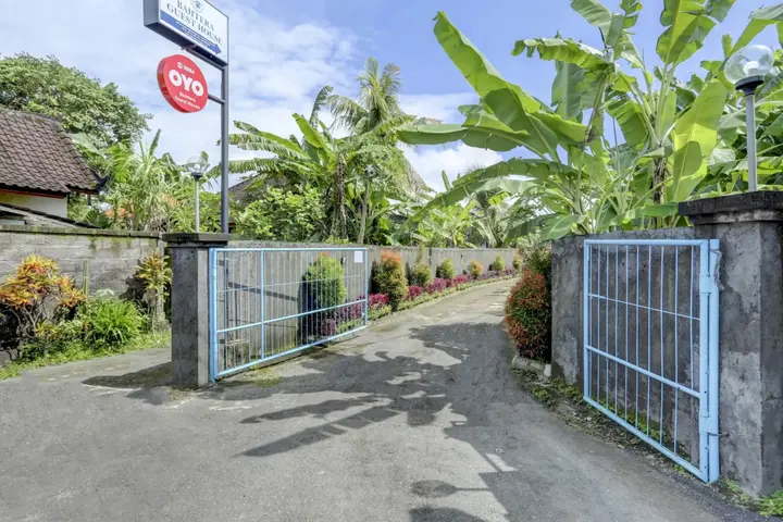 Табанан: Bahtera Guest House by OYO Rooms