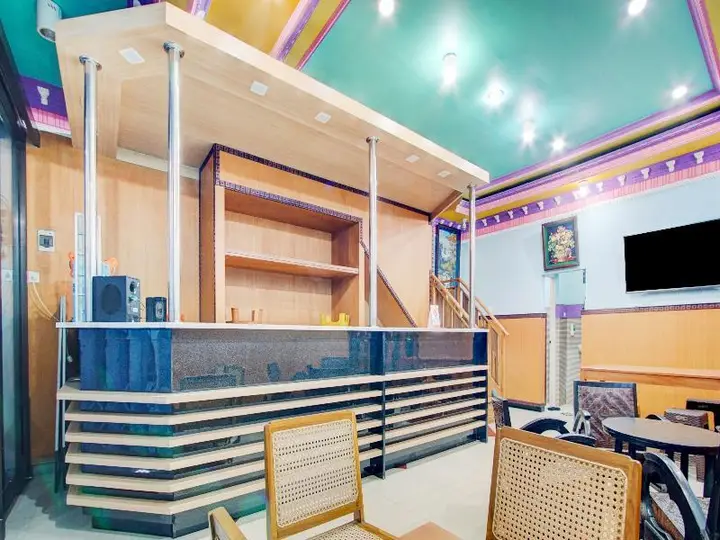 Sybilla Cafe & Homestay by OYO Rooms — фото 1