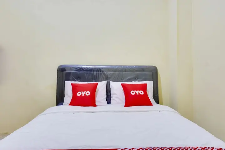 Маланг: Lavender Syariah Sawojajar by OYO Rooms