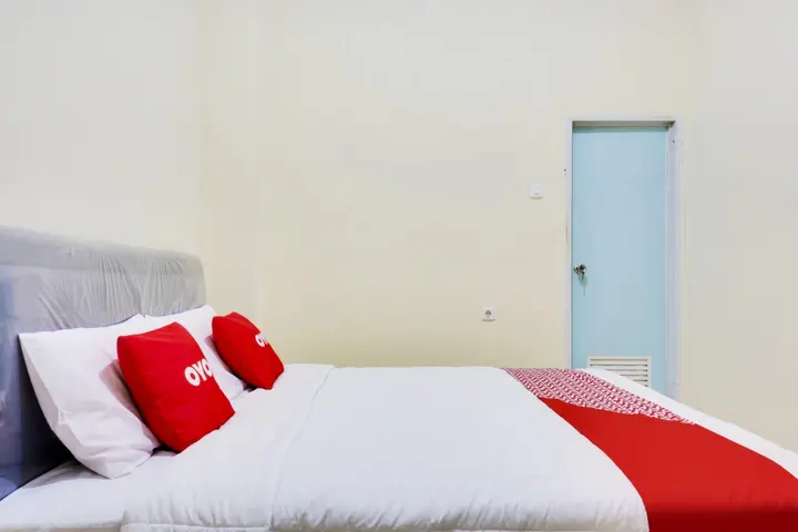 Маланг: Lavender Syariah Sawojajar by OYO Rooms