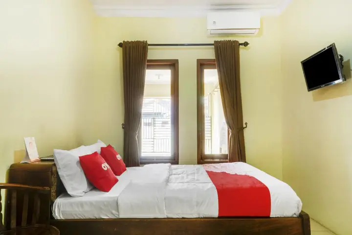 Lavender Syariah Sawojajar by OYO Rooms — фото 5