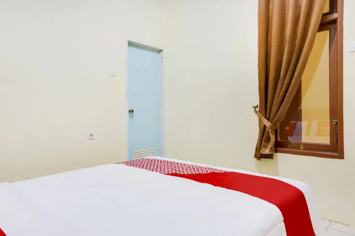 Lavender Syariah Sawojajar by OYO Rooms — фото 2