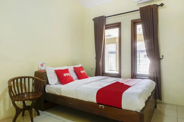 Lavender Syariah Sawojajar by OYO Rooms — фото 1