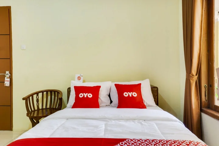Маланг: Lavender Syariah Sawojajar by OYO Rooms