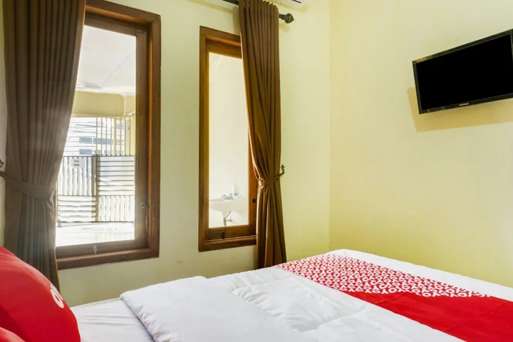 Маланг: Lavender Syariah Sawojajar by OYO Rooms