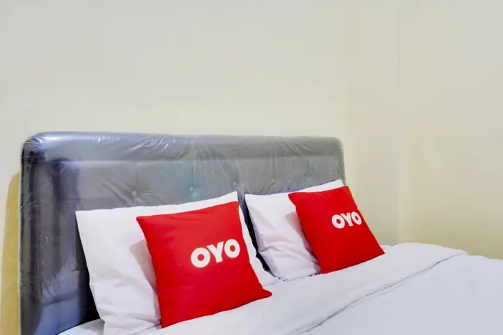 Lavender Syariah Sawojajar by OYO Rooms — фото 6