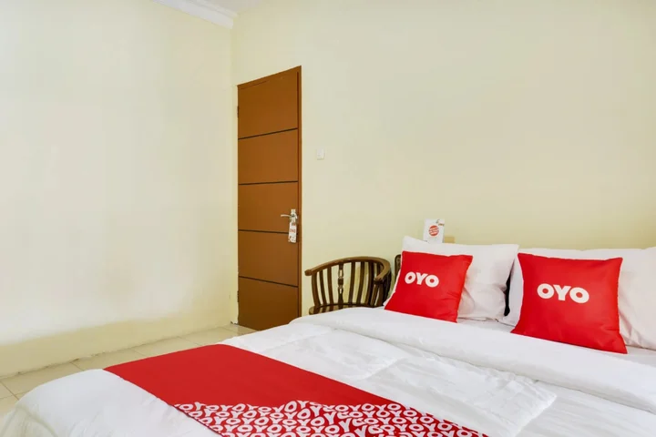 Маланг: Lavender Syariah Sawojajar by OYO Rooms