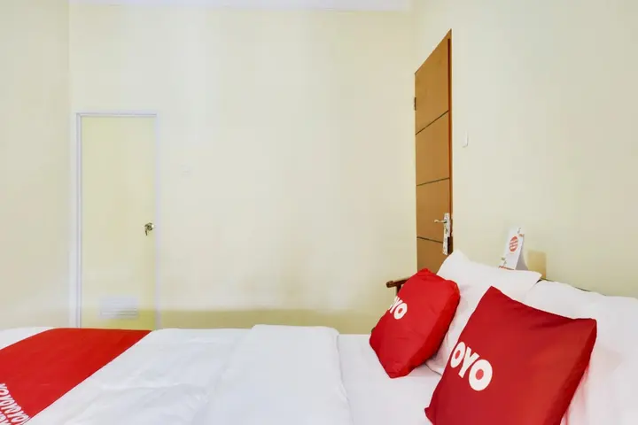 Маланг: Lavender Syariah Sawojajar by OYO Rooms