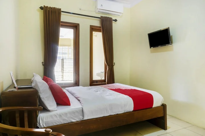 Маланг: Lavender Syariah Sawojajar by OYO Rooms
