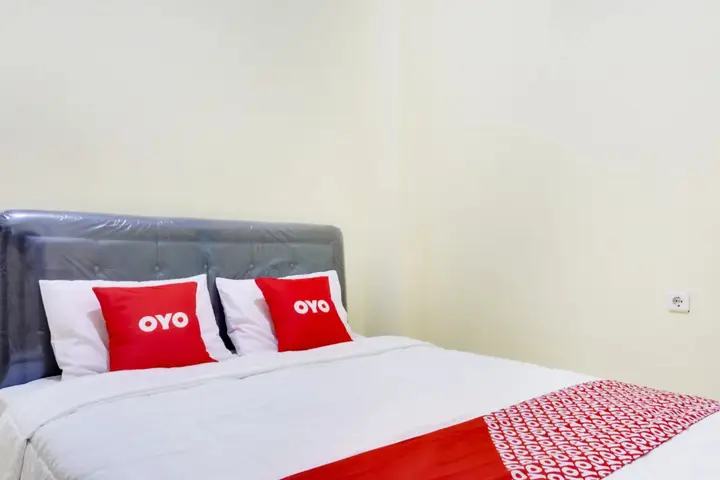 Lavender Syariah Sawojajar by OYO Rooms — фото 3
