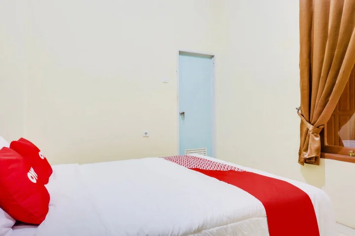 Маланг: Lavender Syariah Sawojajar by OYO Rooms