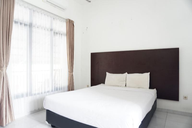Medical Kost Syariah by OYO Rooms — фото 1