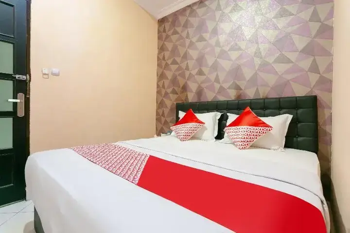Палангкарая: Hotel Marimar by OYO Rooms