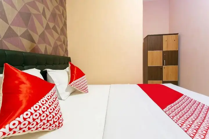 Палангкарая: Hotel Marimar by OYO Rooms