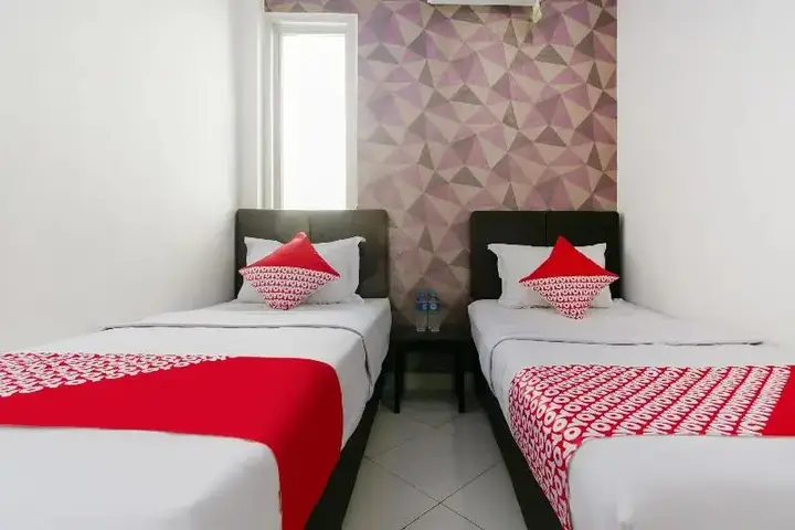 Hotel Marimar by OYO Rooms — фото 5