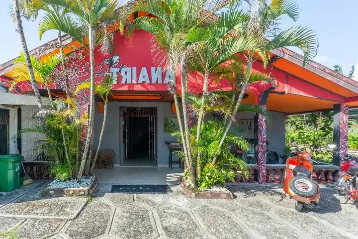 Hotel Triana by OYO Rooms — фото 4