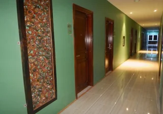 Сукохарджо: D'Madinah Residence@Gentan