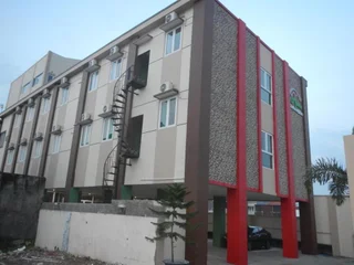 Сукохарджо: D'Madinah Residence@Gentan