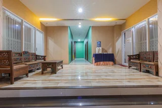 Сукохарджо: D'Madinah Residence@Gentan