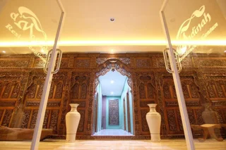 Сукохарджо: D'Madinah Residence@Gentan