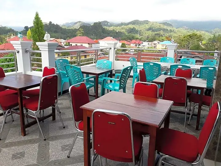 Рантепао: Toraja Lodge Hotel