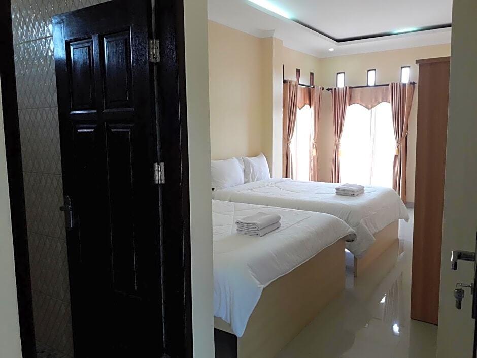 Рантепао: Toraja Lodge Hotel