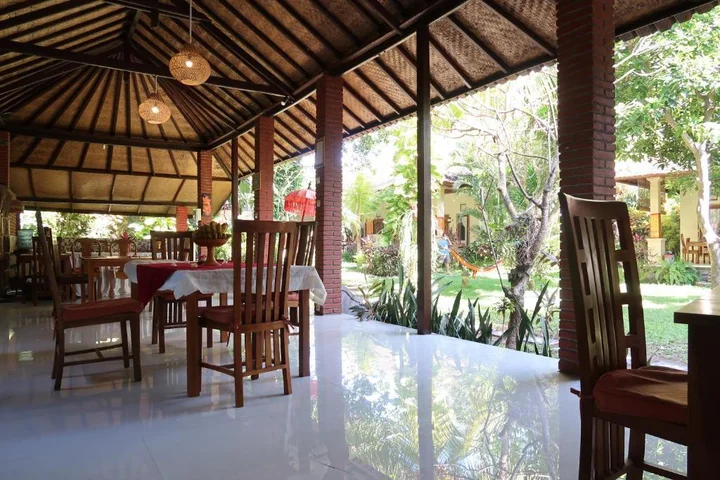 Теджакула: Villa Aditya