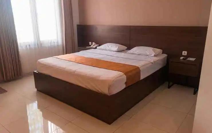 Мерауке: Megaria Hotel