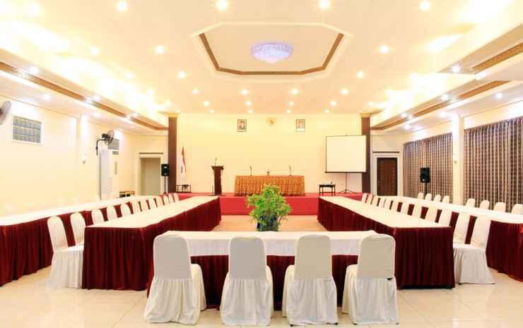 Мерауке: Megaria Hotel