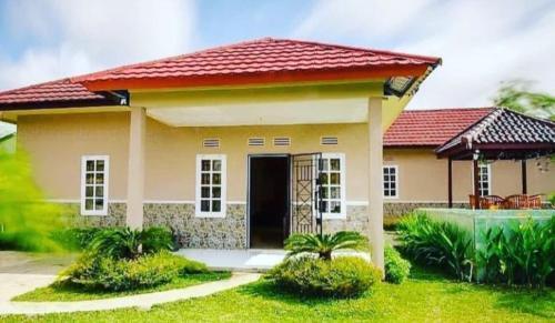 Палембанг: Lotus Villa Palembang