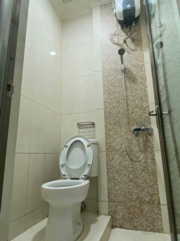 Тангеранг: Hotel Anugrah Inn Cikupa