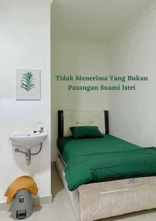 Тангеранг: Hotel Anugrah Inn Cikupa
