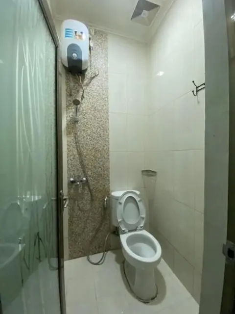 Тангеранг: Hotel Anugrah Inn Cikupa