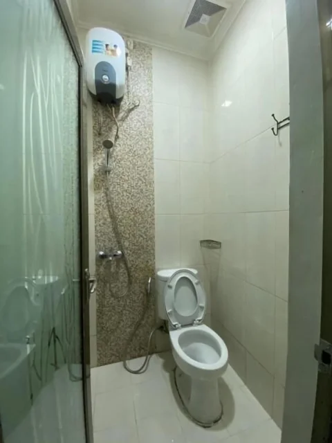 Тангеранг: Hotel Anugrah Inn Cikupa