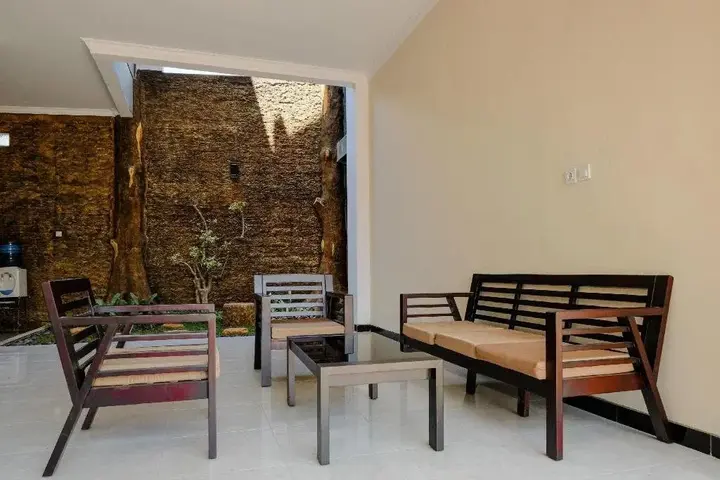Кедири: Rahayu Residence Syariah by OYO Rooms