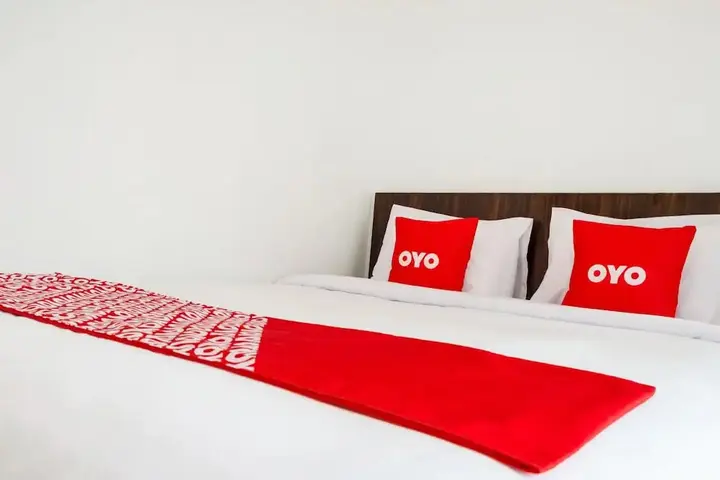 Бандар-Лампунг: 33 Avenue by OYO Rooms