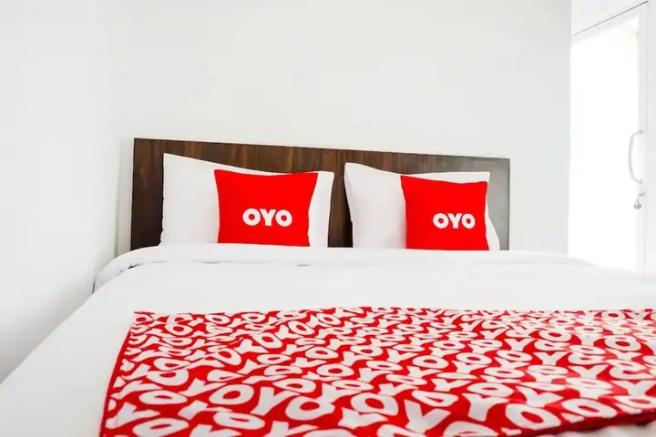Бандар-Лампунг: 33 Avenue by OYO Rooms
