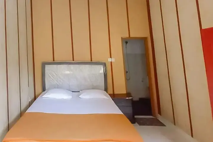 Сизаруа: Hotel Sri Indravati RedPartner