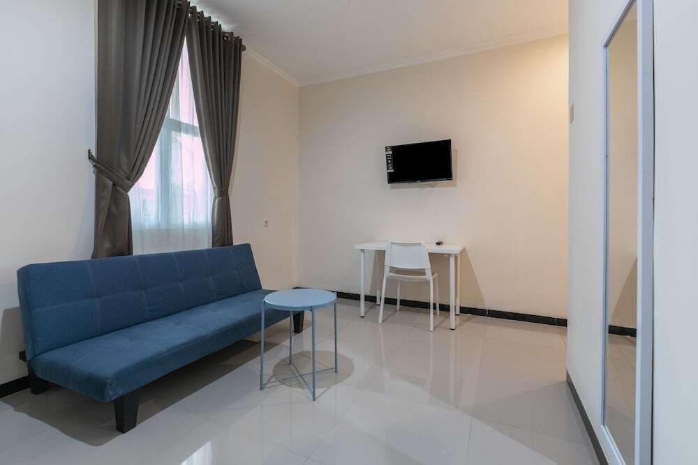 Семаранг: Griya Loka Syariah by OYO Rooms