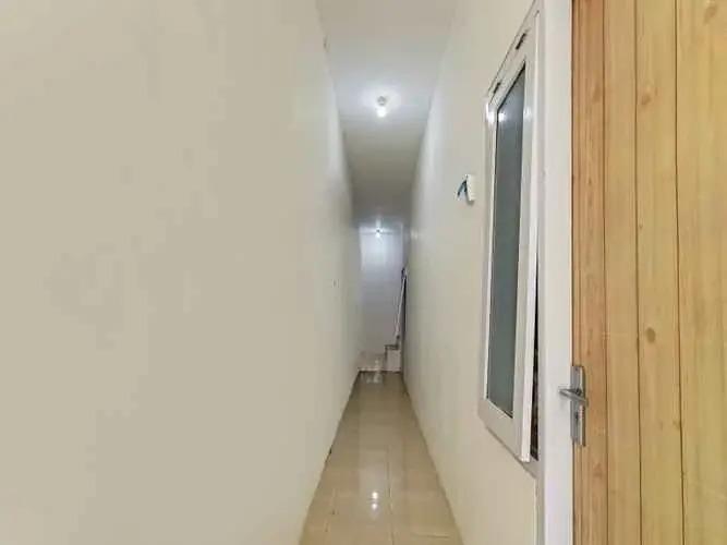 Маланг: Menjangan Residence At De Priok by OYO Rooms