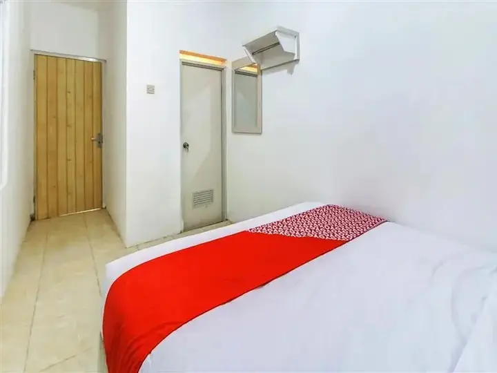 Menjangan Residence At De Priok by OYO Rooms — фото 4