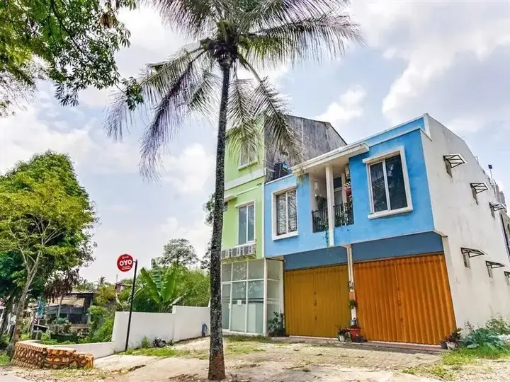 Menjangan Residence At De Priok by OYO Rooms — фото 1